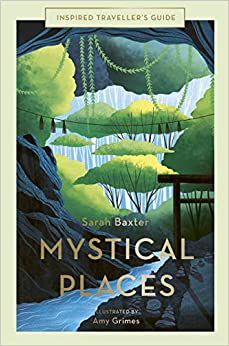 ‘Mystical Places’